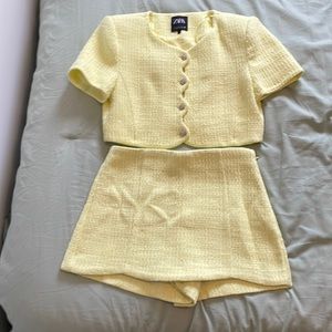 Zara Set